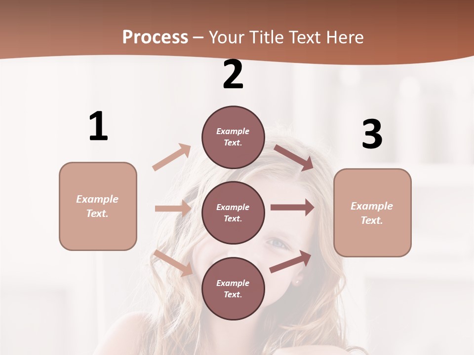 Home Lifestyle Eat PowerPoint Template