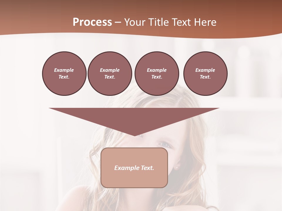 Home Lifestyle Eat PowerPoint Template