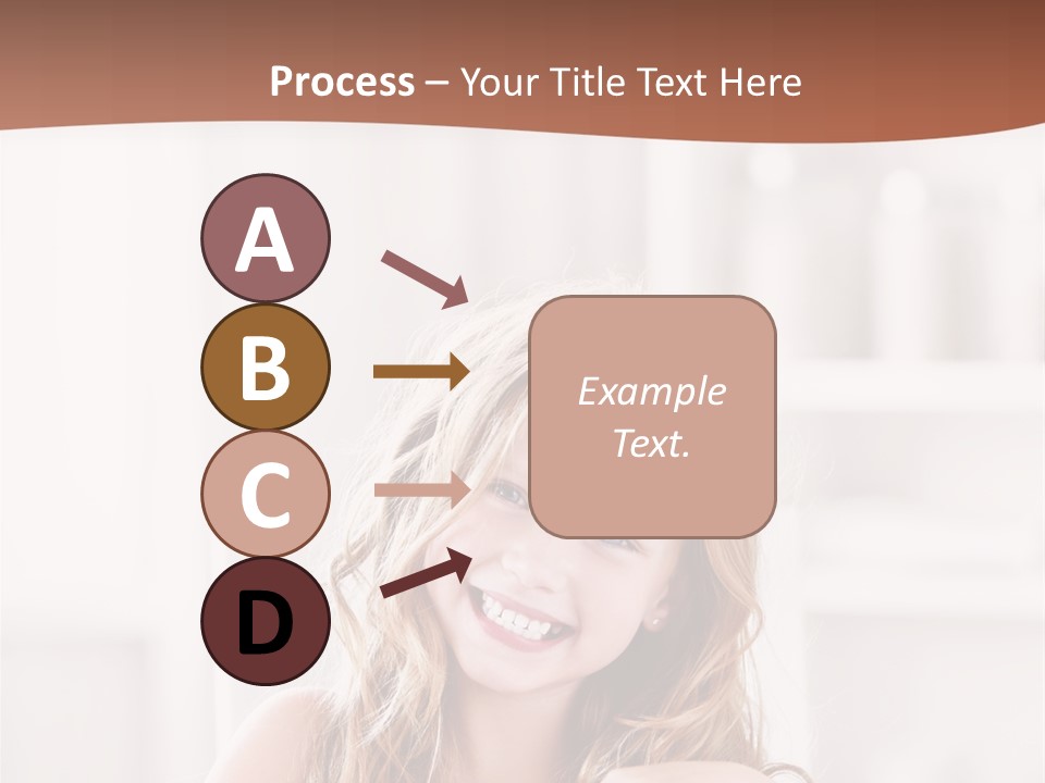 Home Lifestyle Eat PowerPoint Template