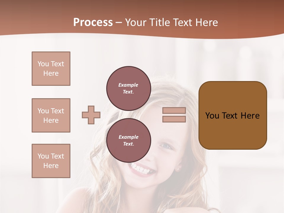 Home Lifestyle Eat PowerPoint Template