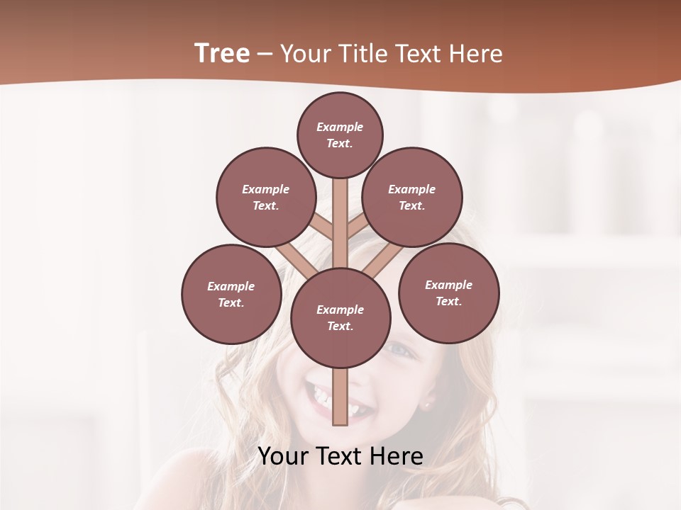 Home Lifestyle Eat PowerPoint Template