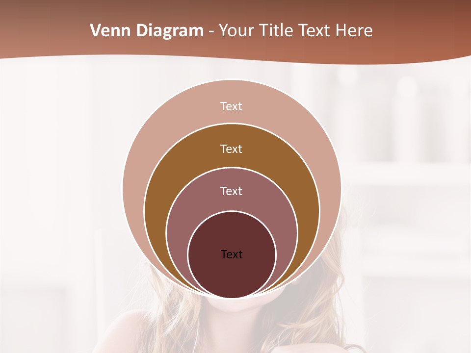 Home Lifestyle Eat PowerPoint Template