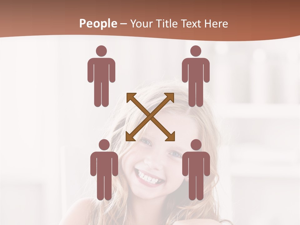 Home Lifestyle Eat PowerPoint Template