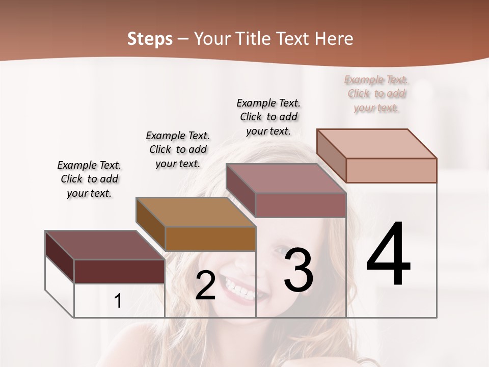 Home Lifestyle Eat PowerPoint Template