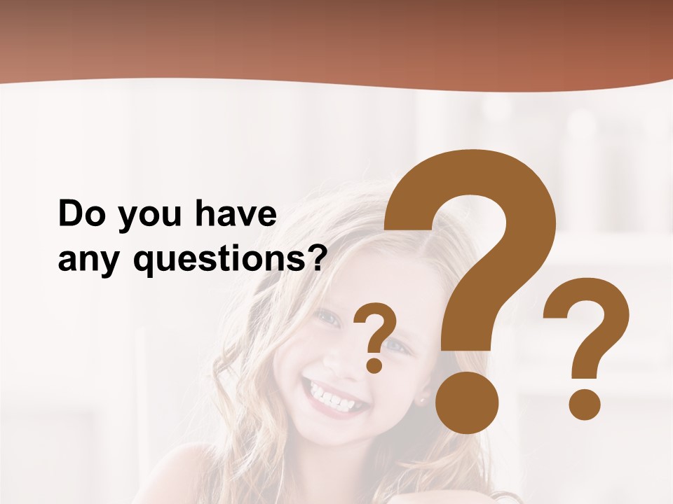 Home Lifestyle Eat PowerPoint Template