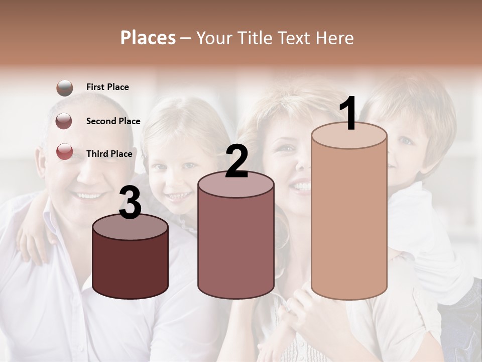 Affectionate  S PowerPoint Template