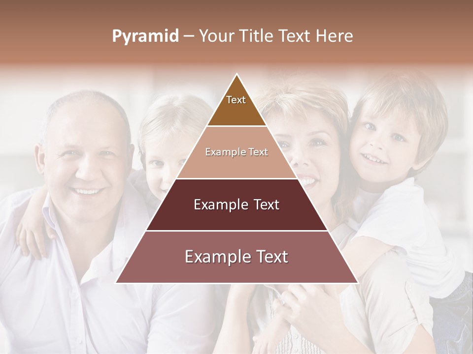 Affectionate  S PowerPoint Template