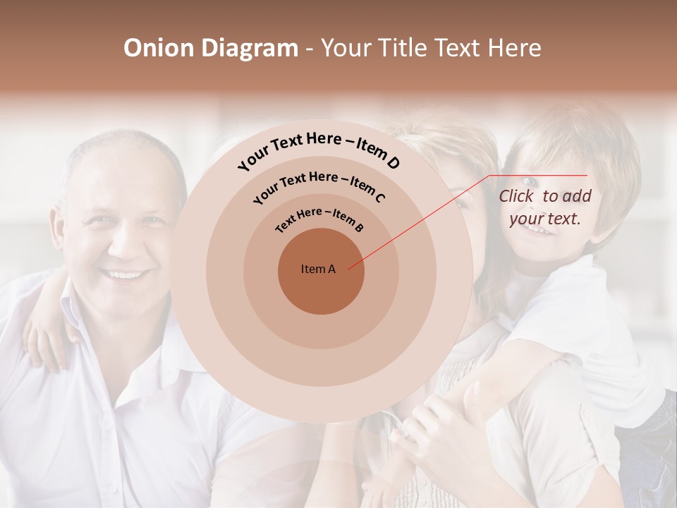 Affectionate  S PowerPoint Template