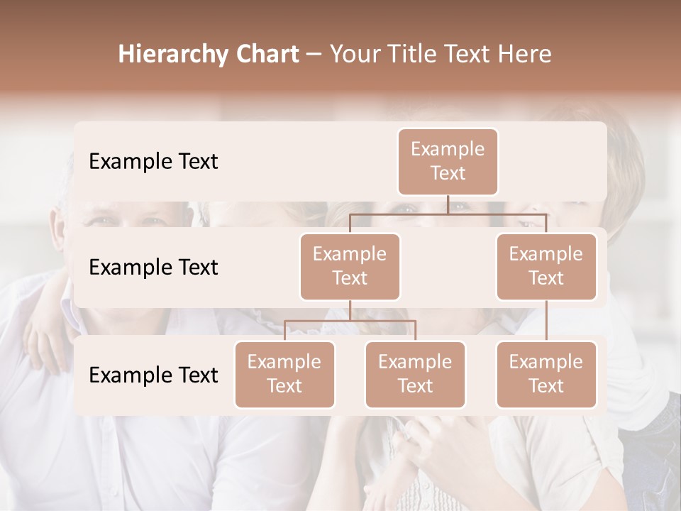 Affectionate  S PowerPoint Template