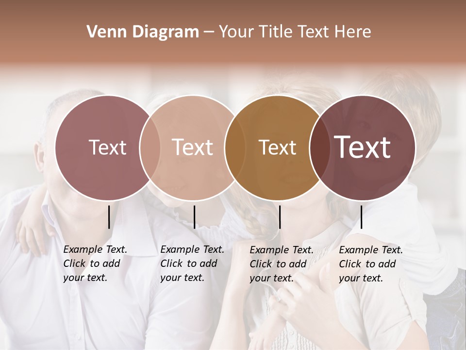 Affectionate  S PowerPoint Template