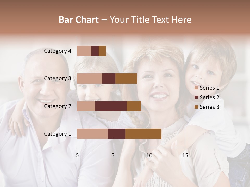 Affectionate  S PowerPoint Template