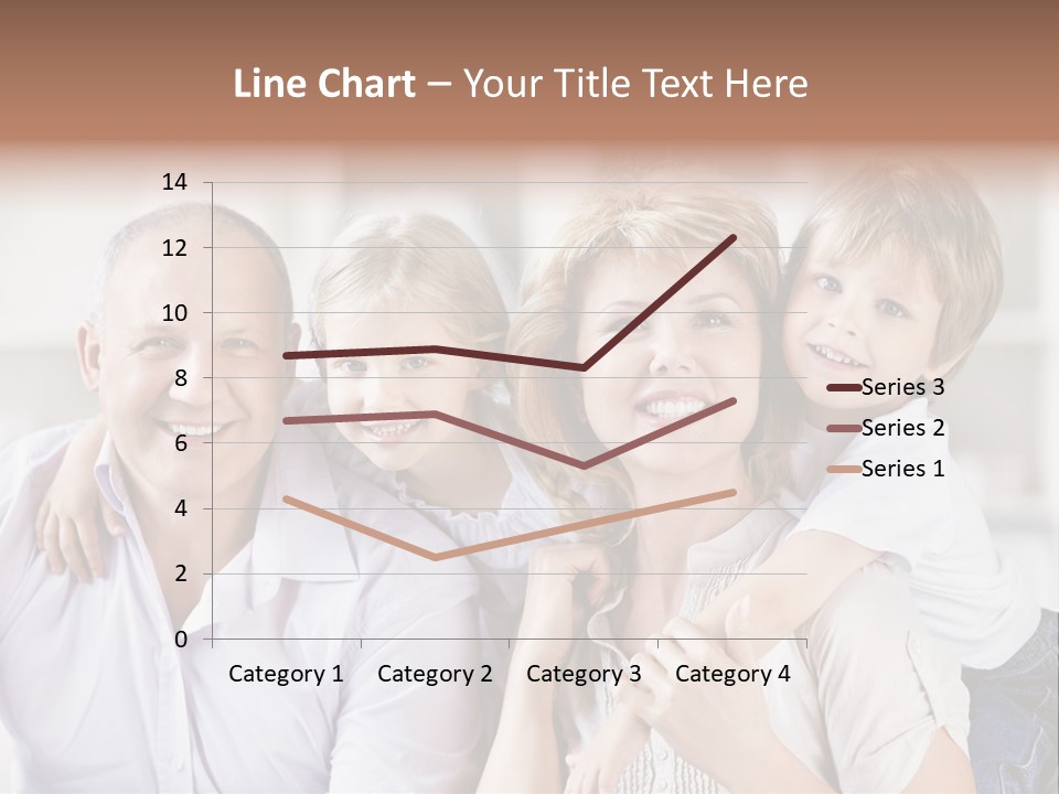Affectionate  S PowerPoint Template