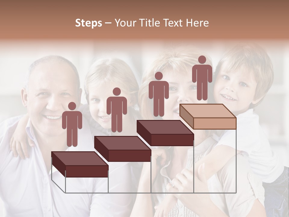 Affectionate  S PowerPoint Template