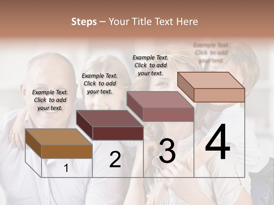 Affectionate  S PowerPoint Template