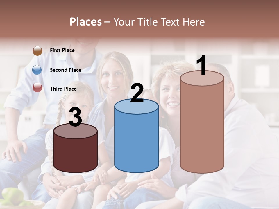 Togetherness S Embracing PowerPoint Template