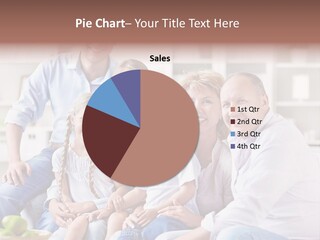 Togetherness S Embracing PowerPoint Template