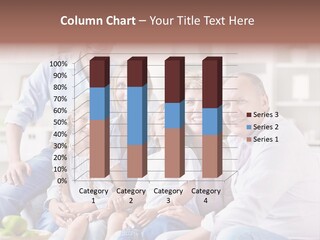 Togetherness S Embracing PowerPoint Template