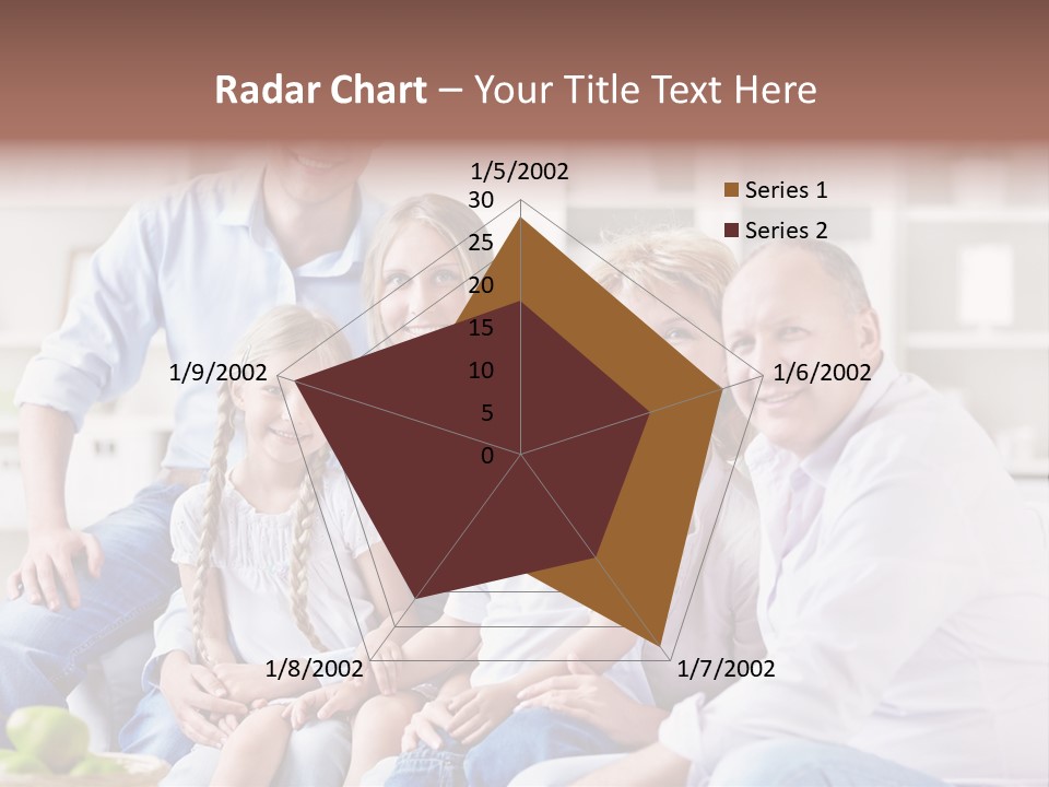 Togetherness S Embracing PowerPoint Template