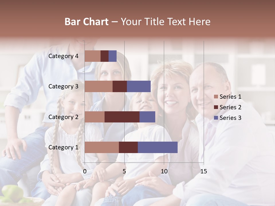 Togetherness S Embracing PowerPoint Template