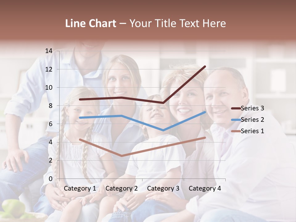 Togetherness S Embracing PowerPoint Template