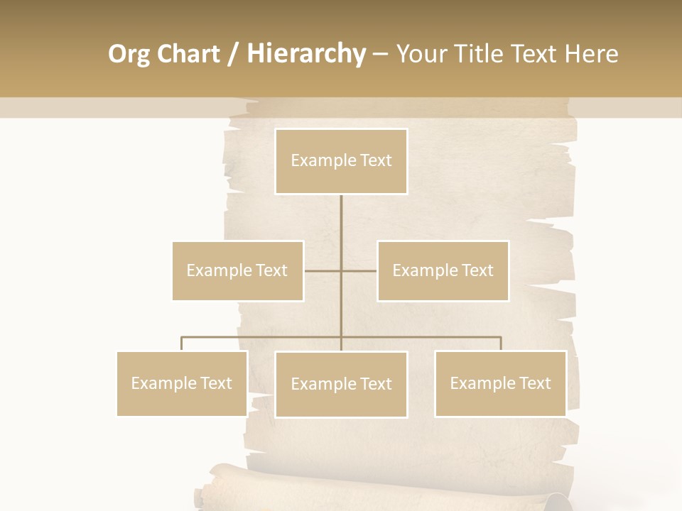 Banner Background Eating PowerPoint Template