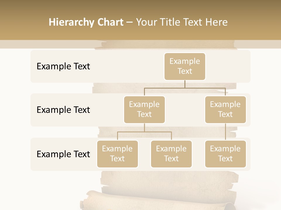 Banner Background Eating PowerPoint Template