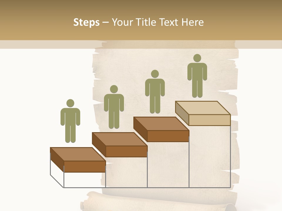 Banner Background Eating PowerPoint Template