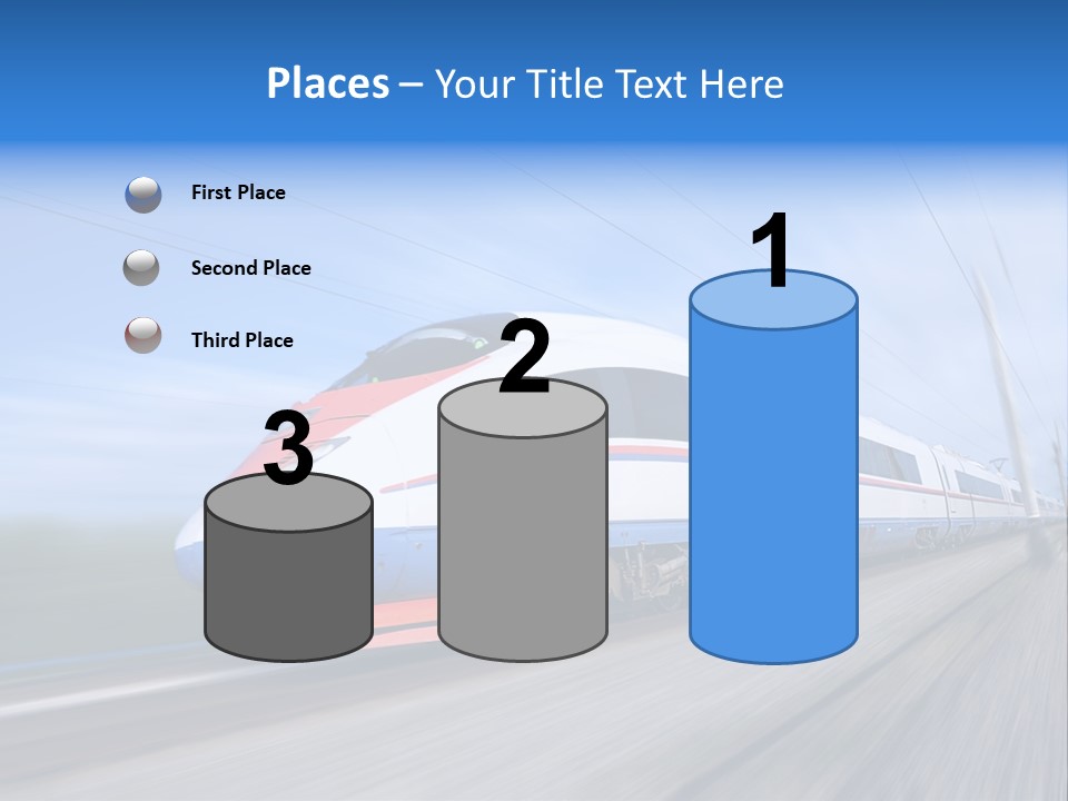 Peregrine Urban Modern PowerPoint Template