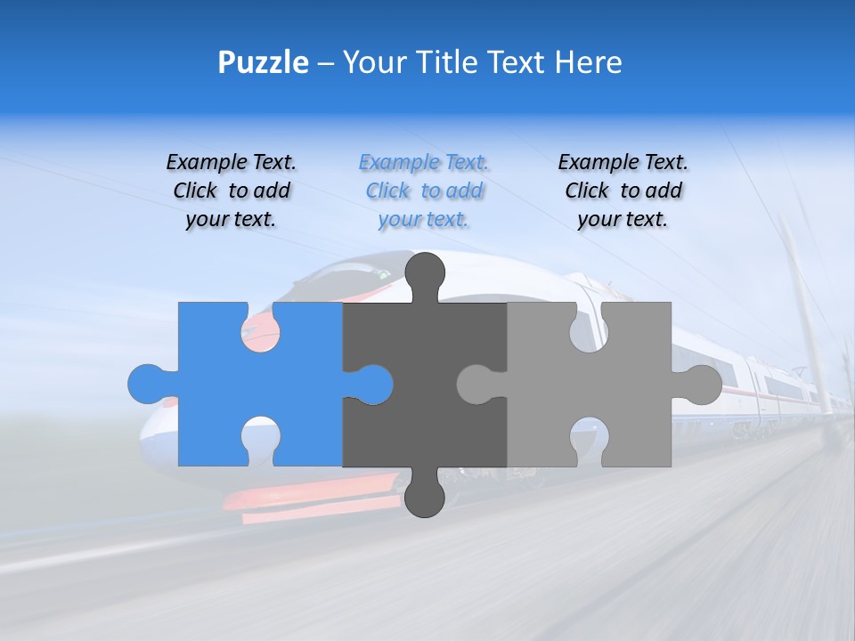 Peregrine Urban Modern PowerPoint Template