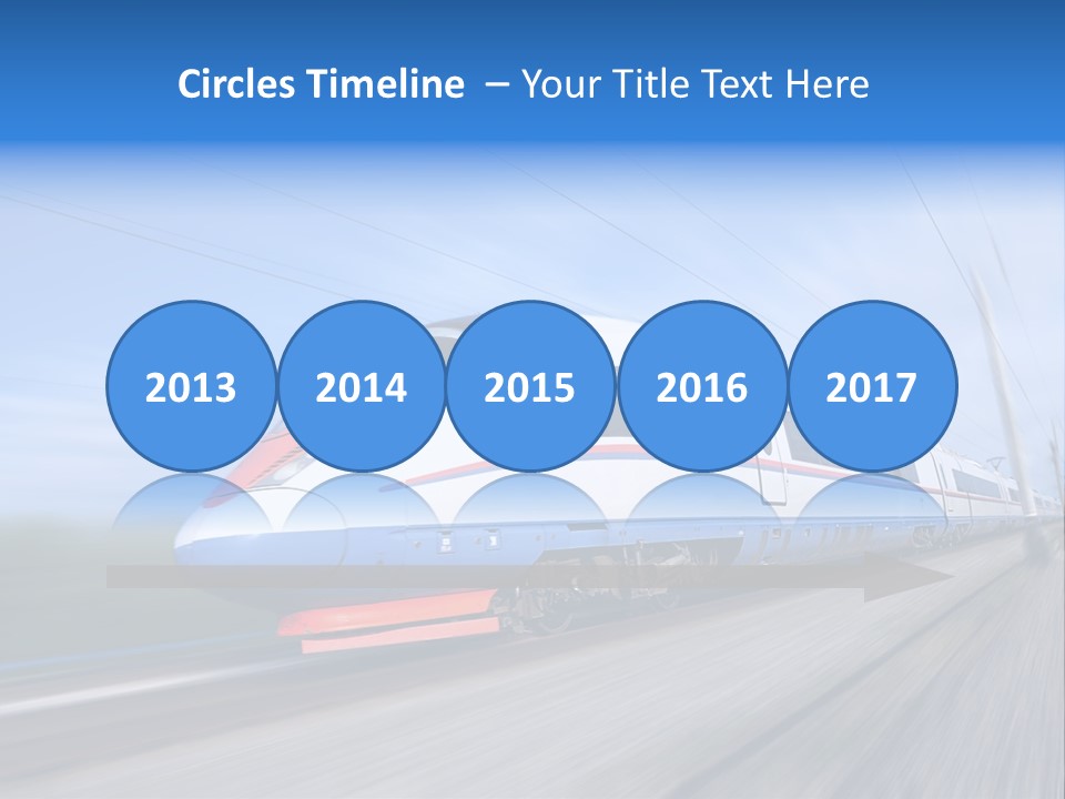 Peregrine Urban Modern PowerPoint Template