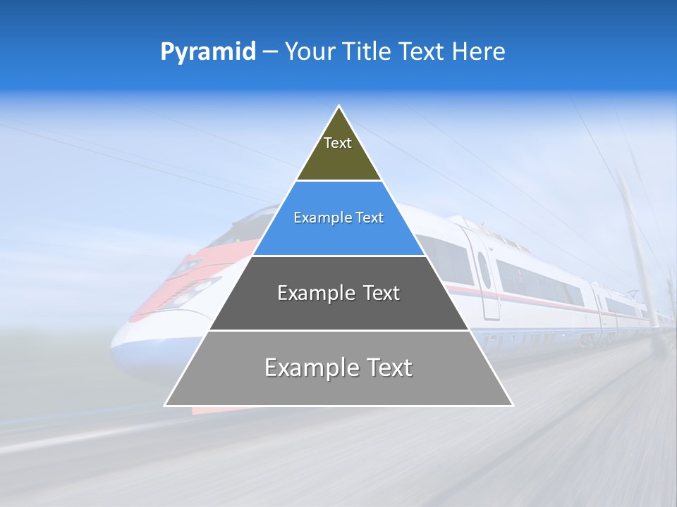 Peregrine Urban Modern PowerPoint Template