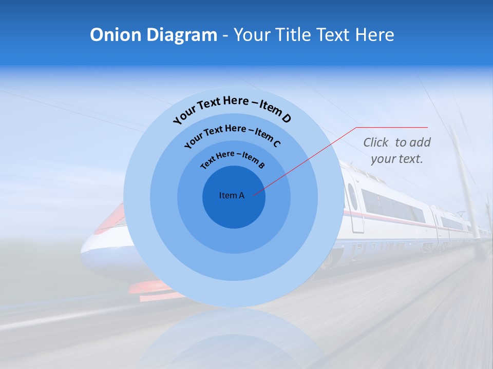 Peregrine Urban Modern PowerPoint Template