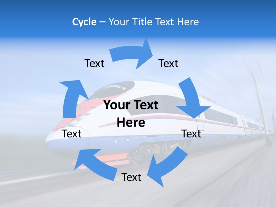 Peregrine Urban Modern PowerPoint Template