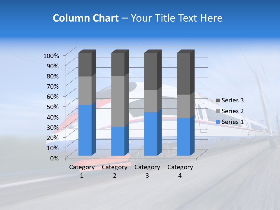 Peregrine Urban Modern PowerPoint Template
