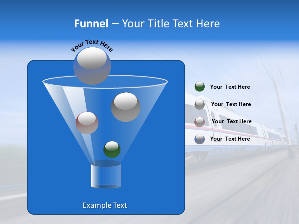 Peregrine Urban Modern PowerPoint Template