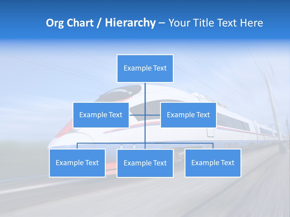 Peregrine Urban Modern PowerPoint Template