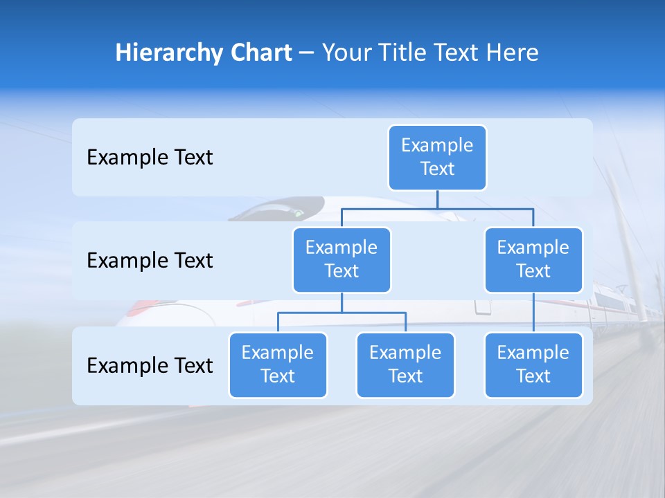 Peregrine Urban Modern PowerPoint Template