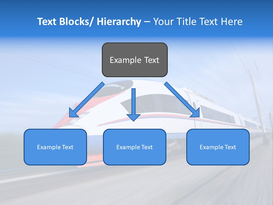 Peregrine Urban Modern PowerPoint Template