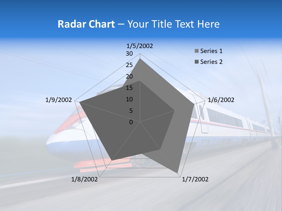 Peregrine Urban Modern PowerPoint Template