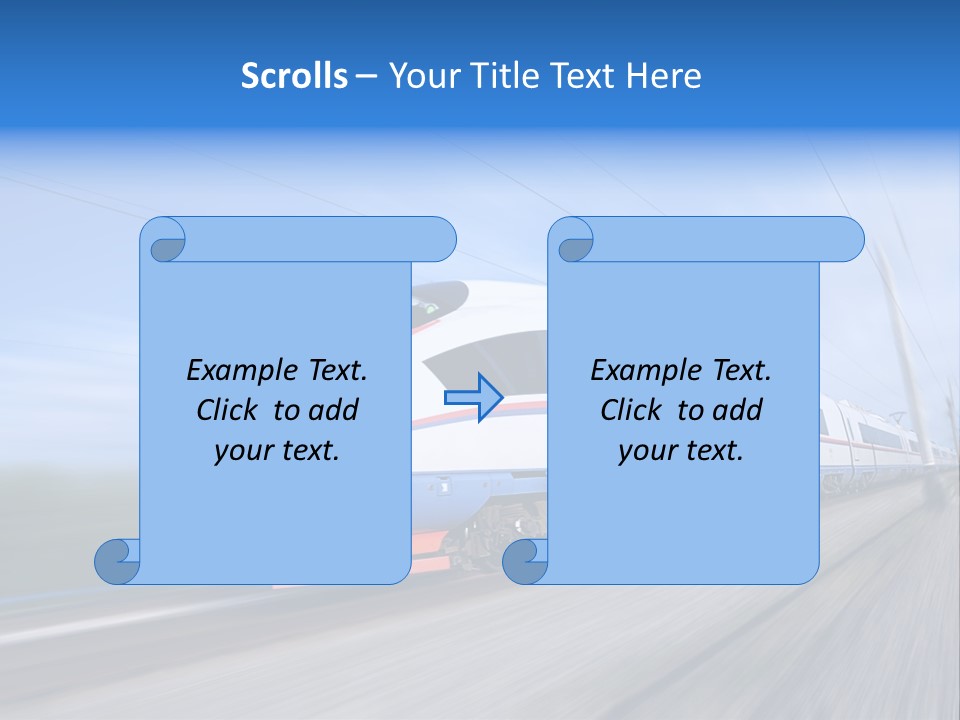 Peregrine Urban Modern PowerPoint Template