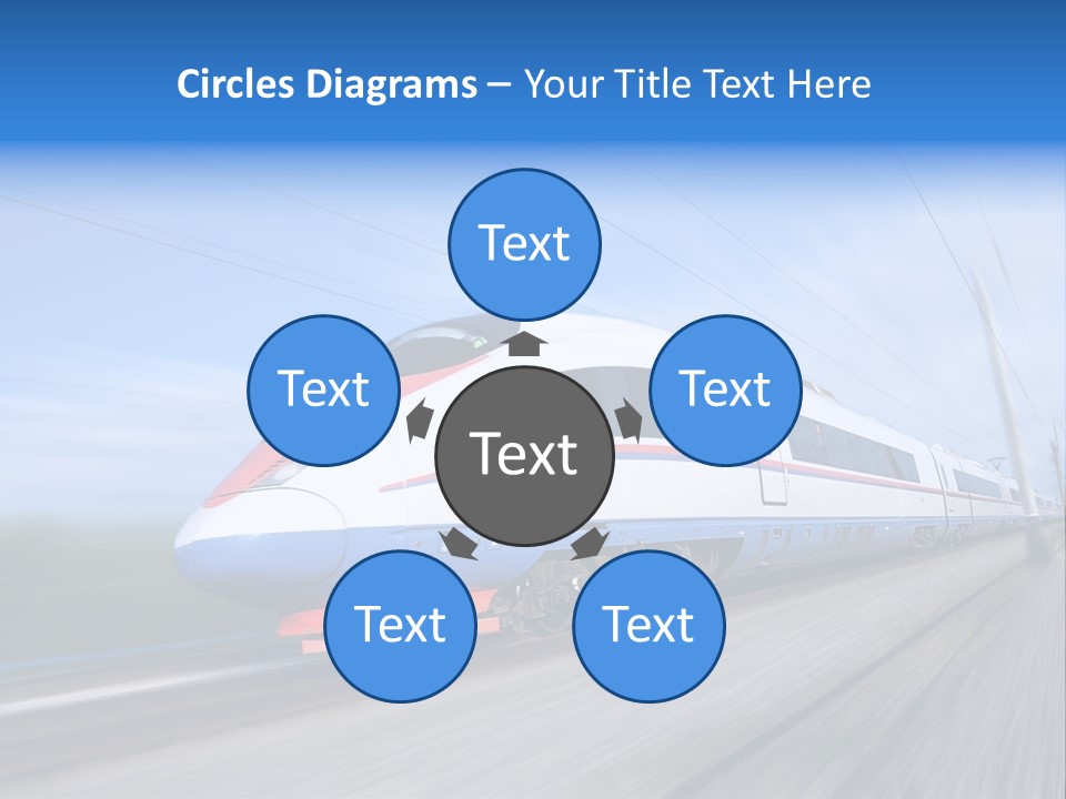 Peregrine Urban Modern PowerPoint Template