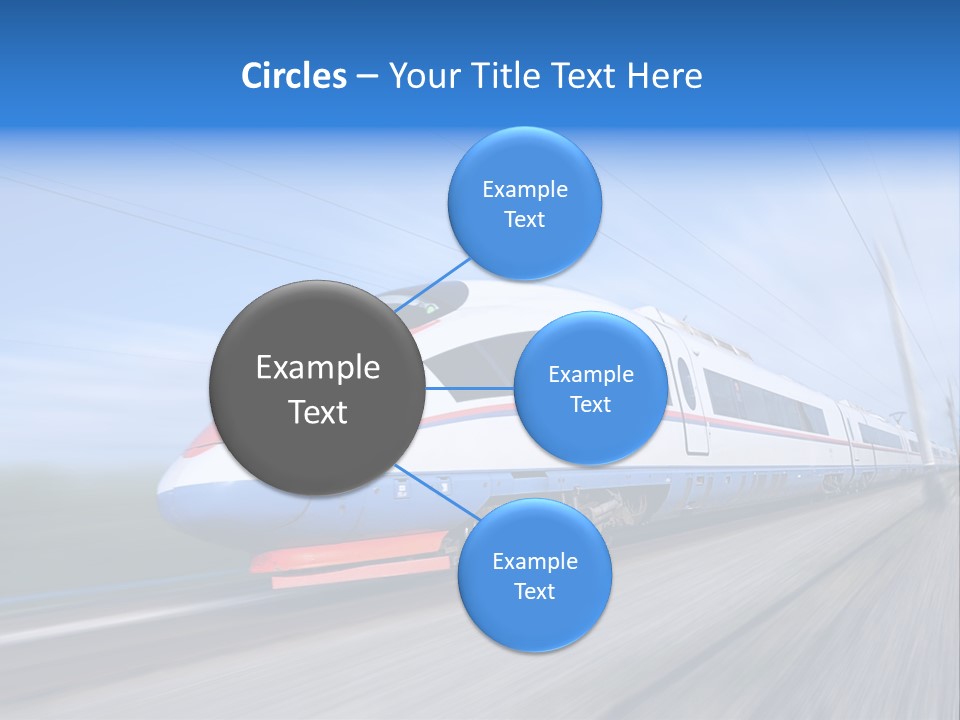 Peregrine Urban Modern PowerPoint Template