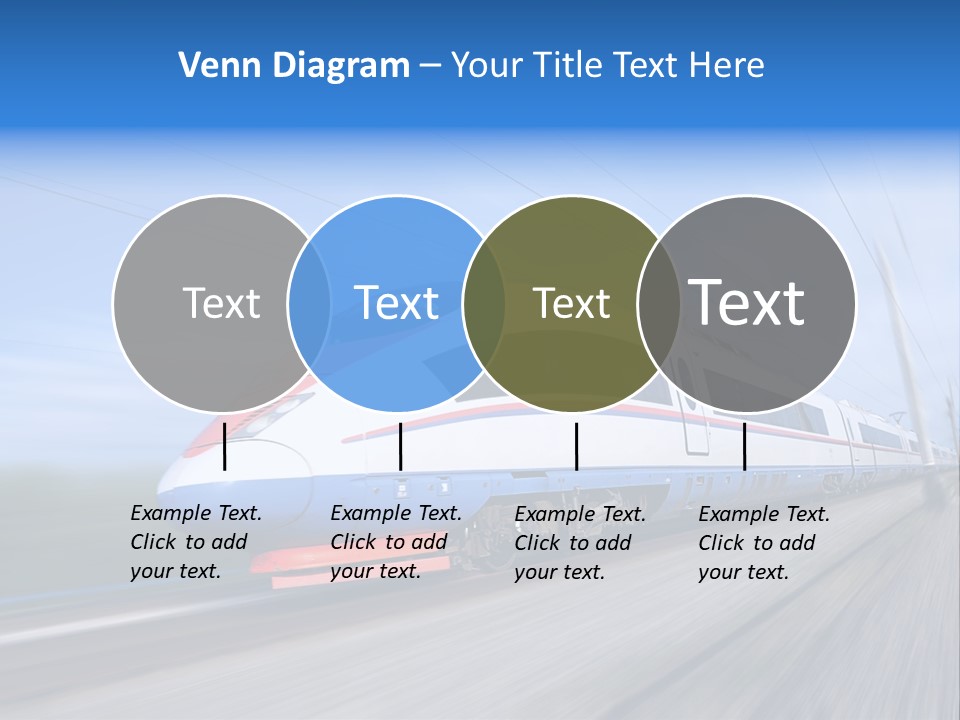Peregrine Urban Modern PowerPoint Template