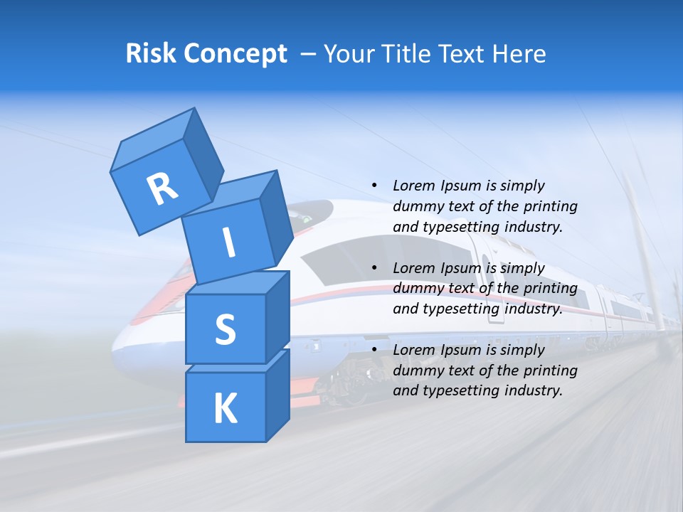 Peregrine Urban Modern PowerPoint Template