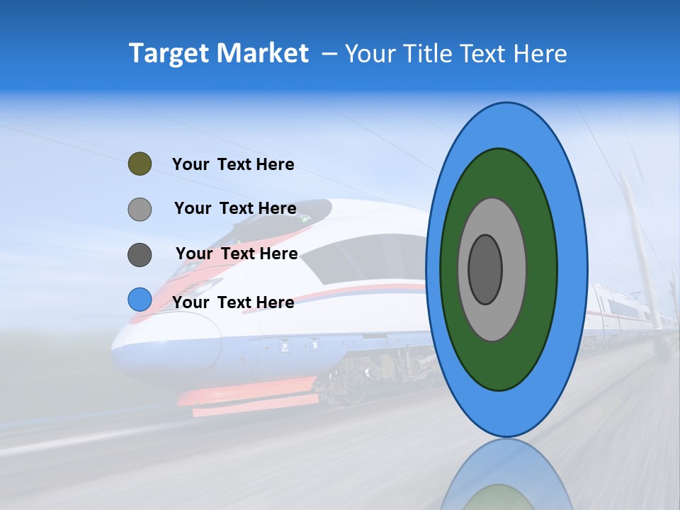 Peregrine Urban Modern PowerPoint Template