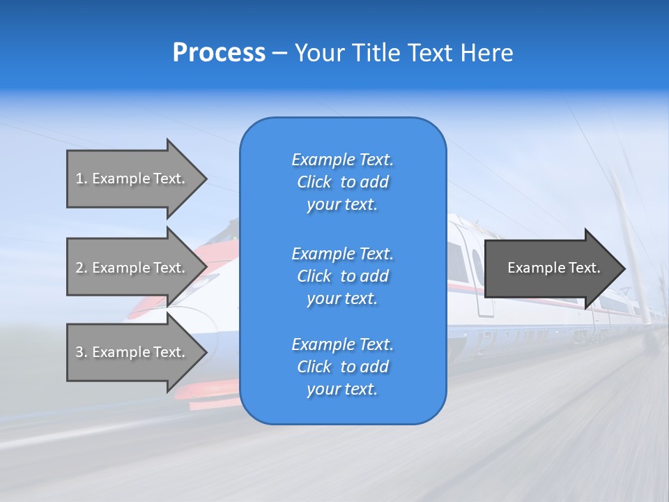 Peregrine Urban Modern PowerPoint Template