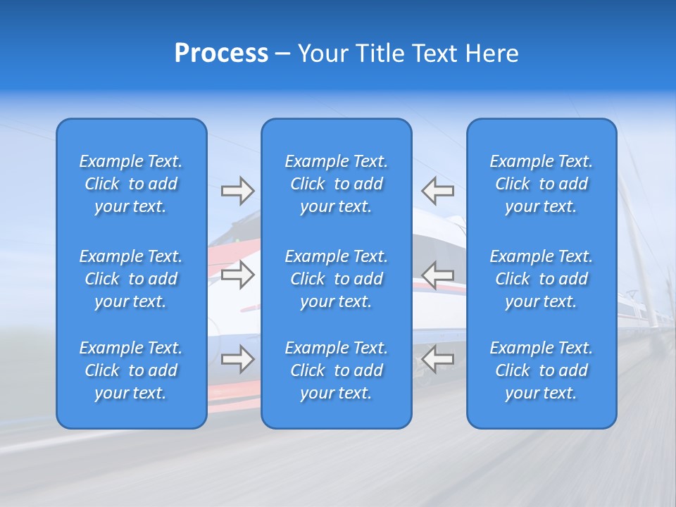 Peregrine Urban Modern PowerPoint Template