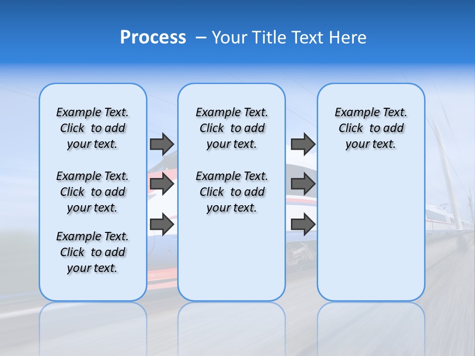 Peregrine Urban Modern PowerPoint Template