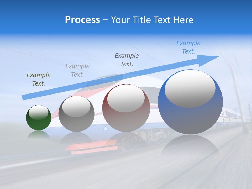 Peregrine Urban Modern PowerPoint Template
