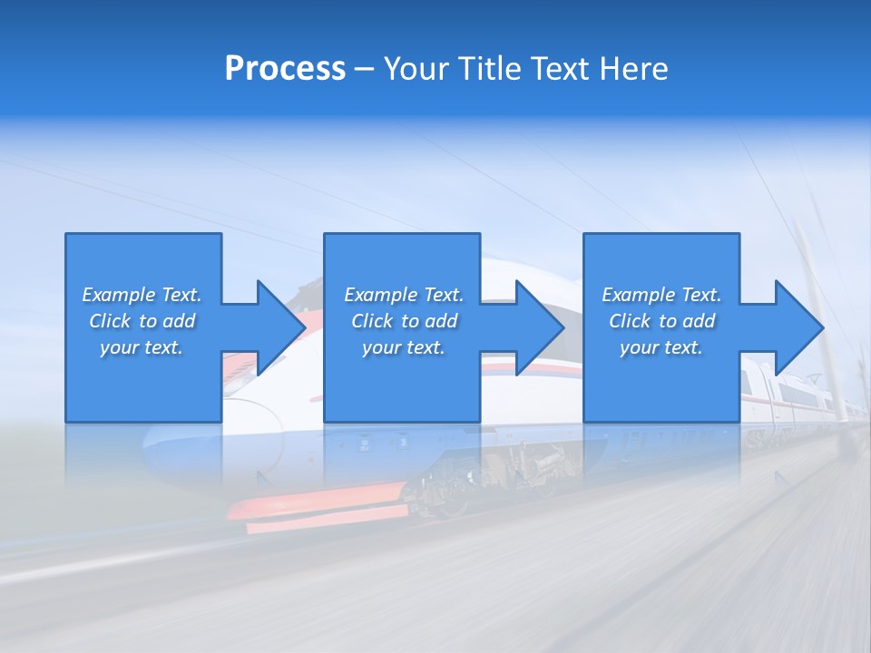 Peregrine Urban Modern PowerPoint Template